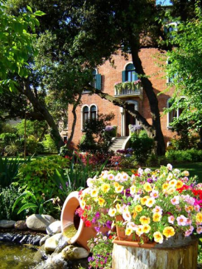 B&B Villa Ines Lido Di Venezia